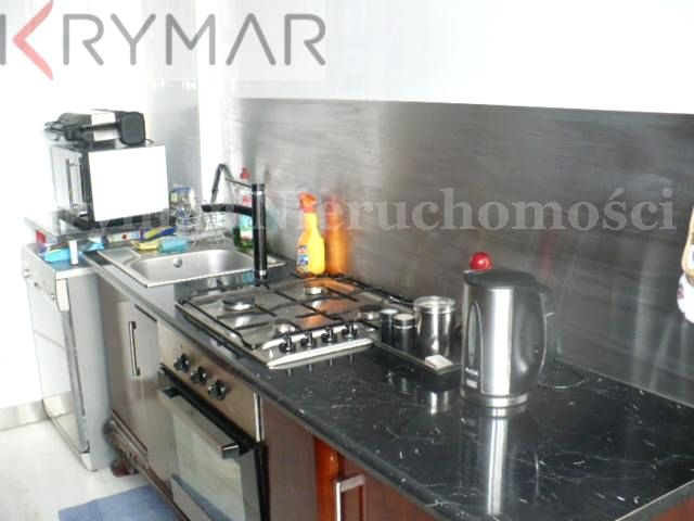 Mieszkanie Bydgoszcz