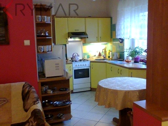 Mieszkanie Bydgoszcz