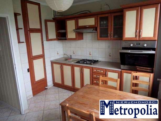 Mieszkanie Częstochowa