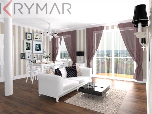 Mieszkanie Bydgoszcz