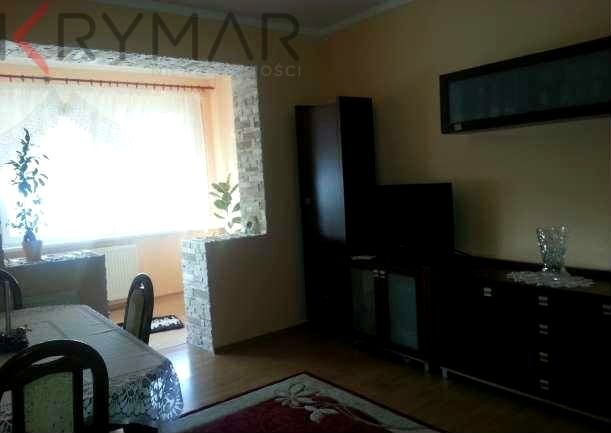 Mieszkanie Bydgoszcz