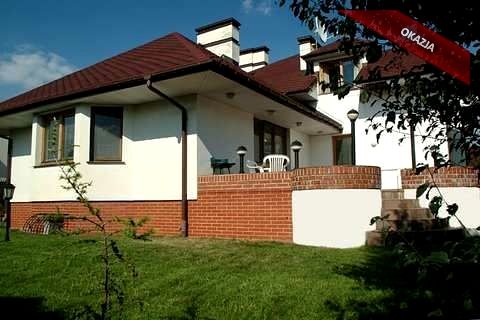Dom wolnostojący wynajem