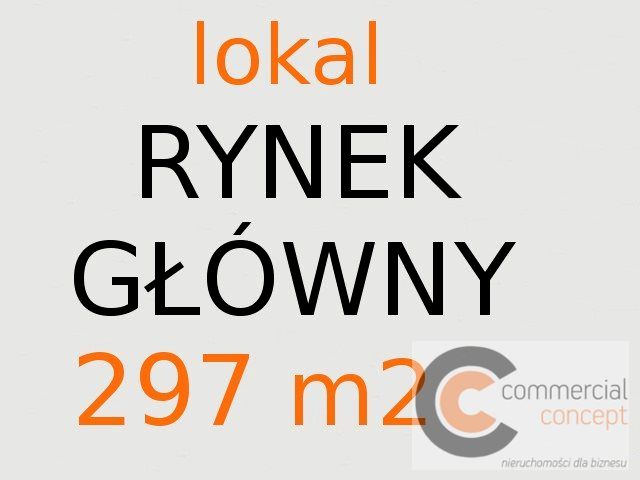 Lokal Kraków