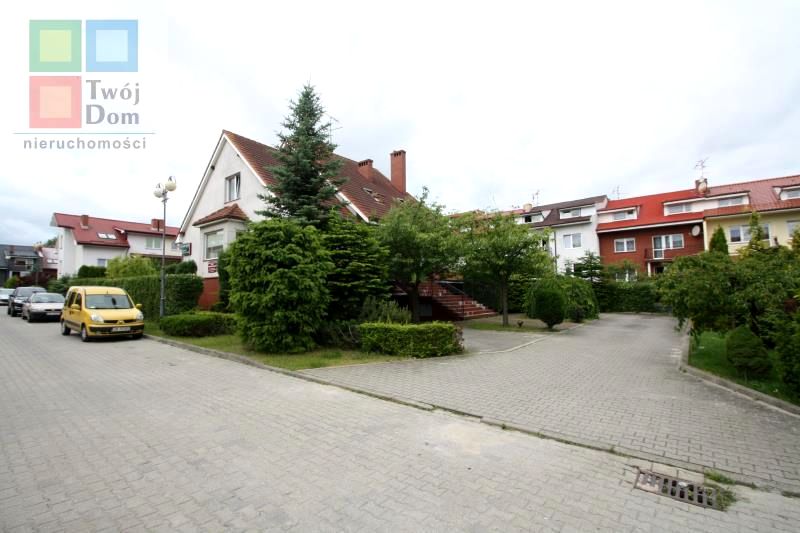 Dom Koszalin