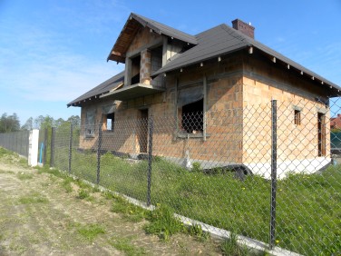 Dom Mostówka