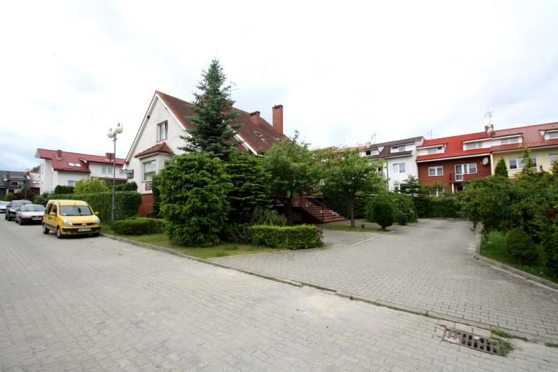 Dom Koszalin