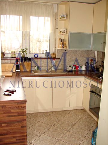 Mieszkanie Warszawa sprzedaż