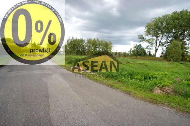 Działka budowlana Warszawa