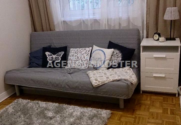 Mieszkanie Warszawa wynajem