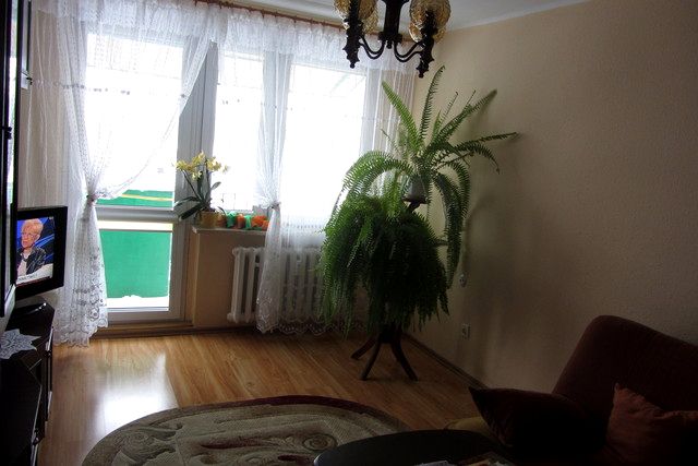 Mieszkanie Gorzów Wielkopolski