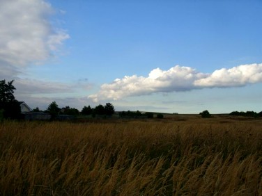 Działka Gorzów Wielkopolski