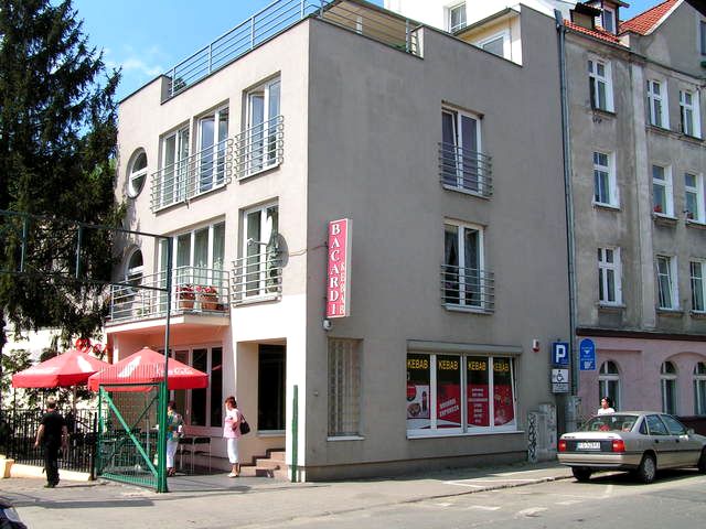 Lokal Gorzów Wielkopolski