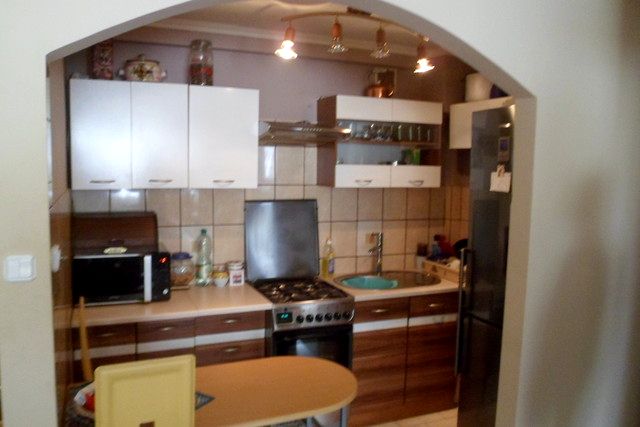 Mieszkanie Gorzów Wielkopolski