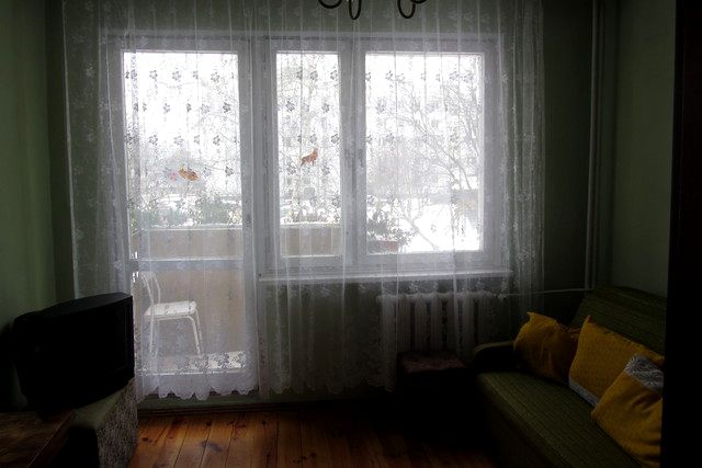 Mieszkanie Gorzów Wielkopolski