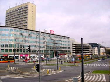 Mieszkanie Warszawa