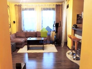 Mieszkanie apartamentowiec Kraków