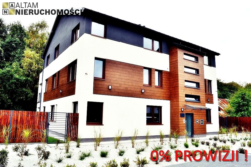 Mieszkanie Kraków