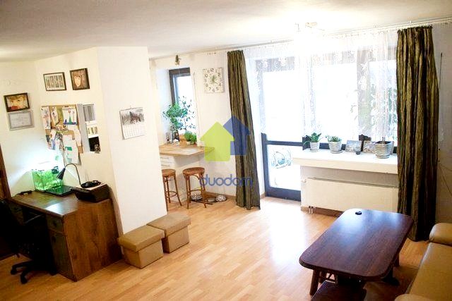 Mieszkanie Kraków