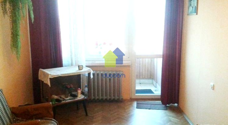 Mieszkanie Kraków