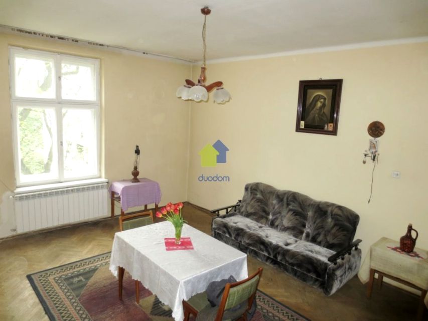 Mieszkanie Kraków