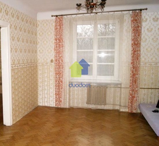 Mieszkanie Kraków