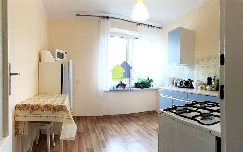 Mieszkanie Kraków