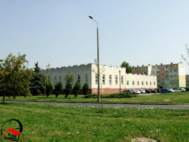 Budynek użytkowy Inowrocław