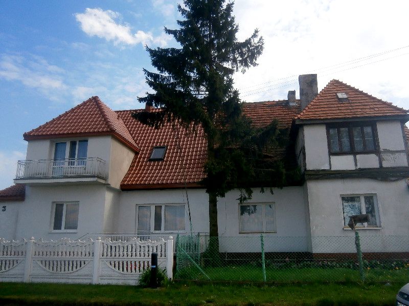 Mieszkanie Piotrków Kujawski