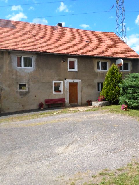 Dom Lubań sprzedaż