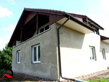 Dom Inowrocław