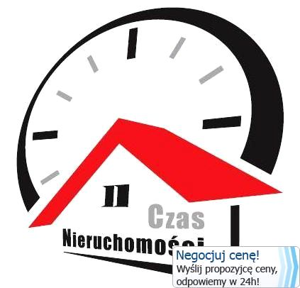 Działka rekreacyjna Słońsko