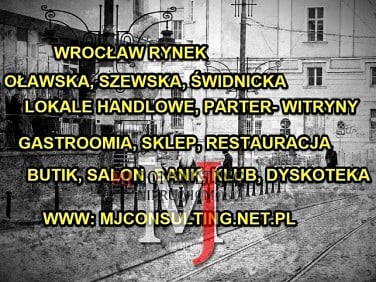 Lokal Wrocław