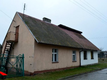 Dom Janikowo