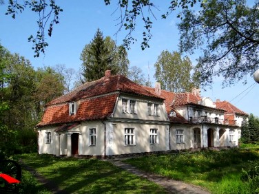 Dom Kruszwica