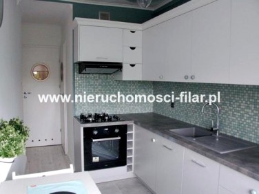 Mieszkanie Bydgoszcz