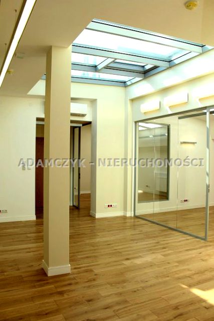 Lokal Warszawa
