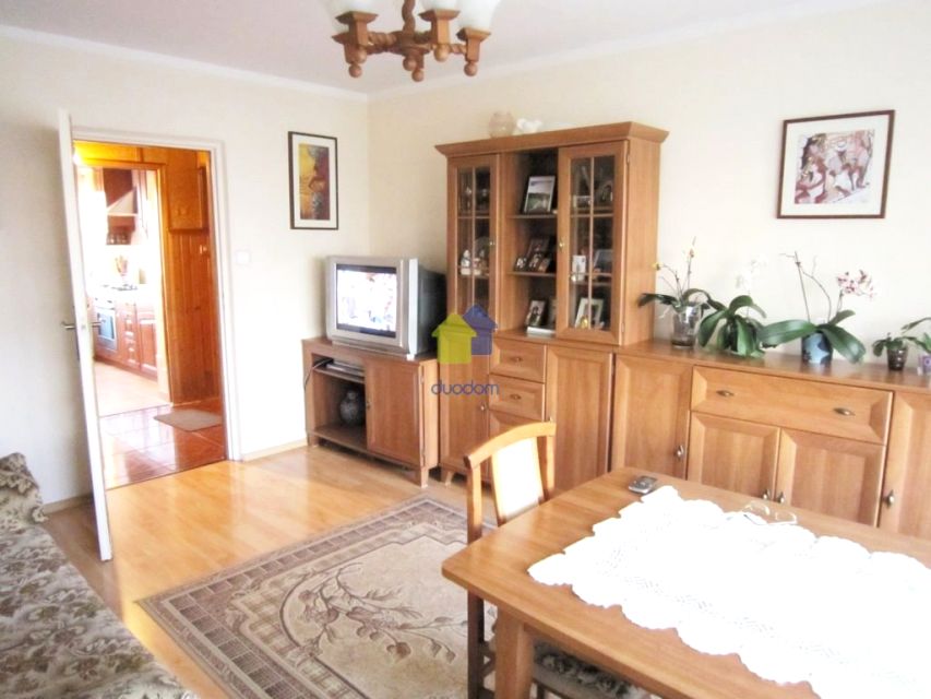 Mieszkanie Kraków