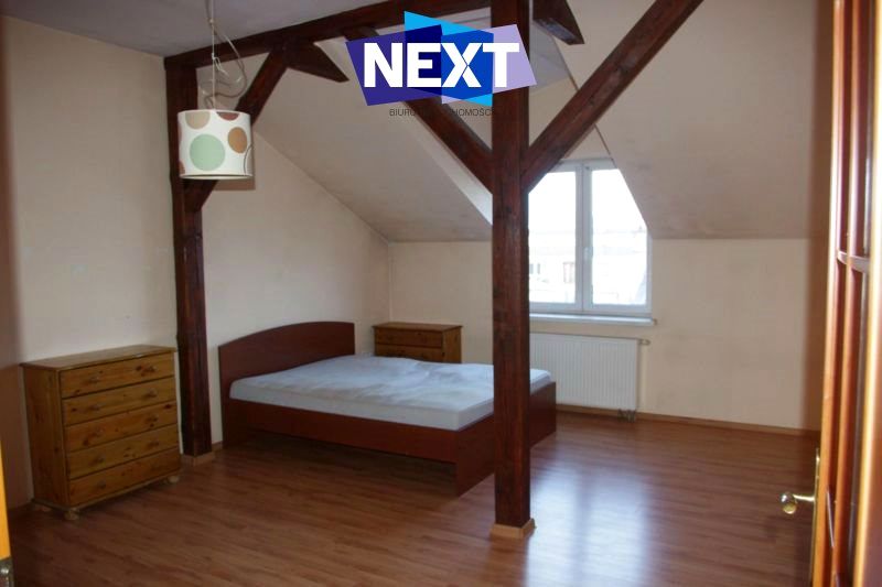 Mieszkanie Kraków