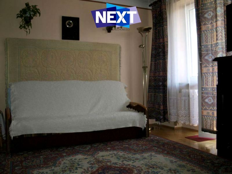 Mieszkanie Kraków
