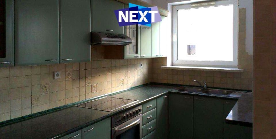 Mieszkanie Kraków