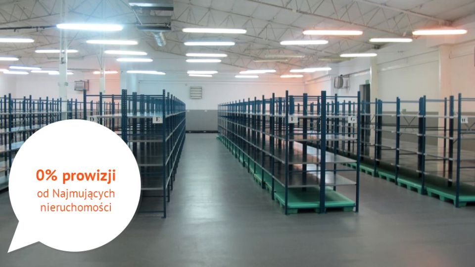 Budynek użytkowy Wrocław