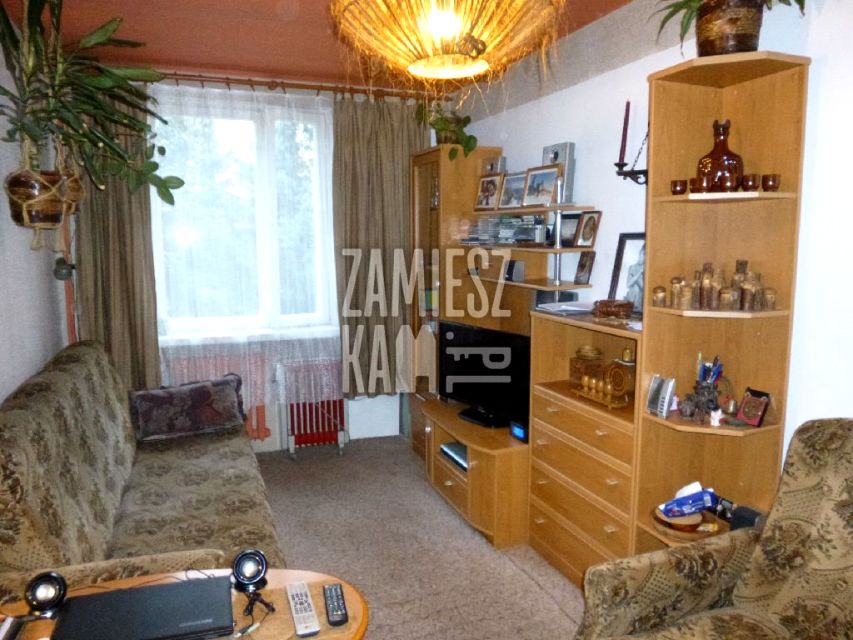 Mieszkanie Kraków