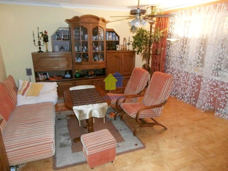 Mieszkanie Kraków