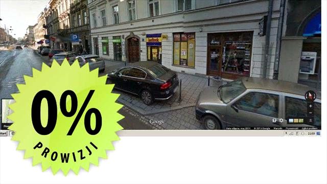 Lokal Kraków