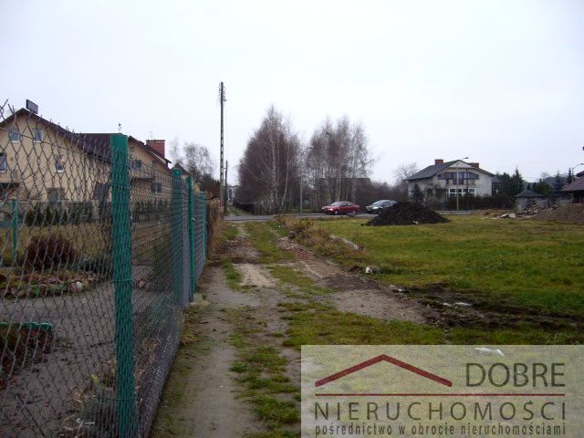 Działka budowlana Warszawa sprzedam