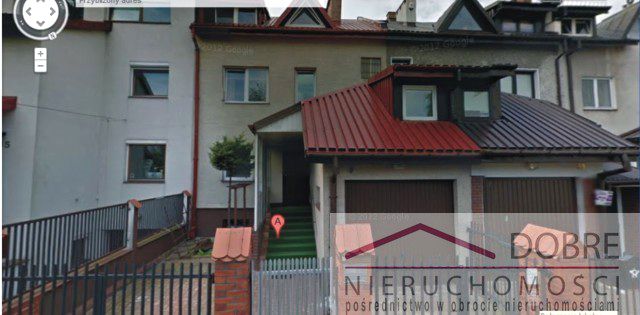 Dom Warszawa sprzedaż