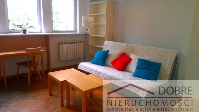 Mieszkanie Warszawa wynajem