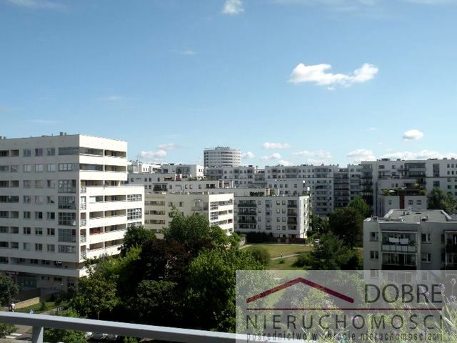 Mieszkanie Warszawa
