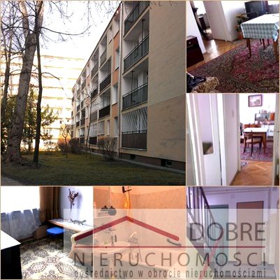 Mieszkanie Warszawa