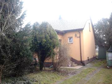 Dom Kocmyrzów